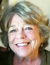 Margaret M. Donahue