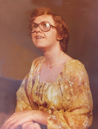 Photo of Myrna Armstrong