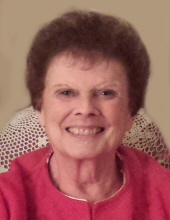 Photo of Gayle Harris