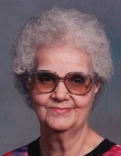 Photo of Lavonne Rook