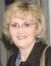 Photo of DeAnn Stephens