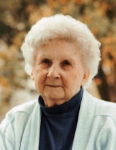 Photo of Carrie Farmer