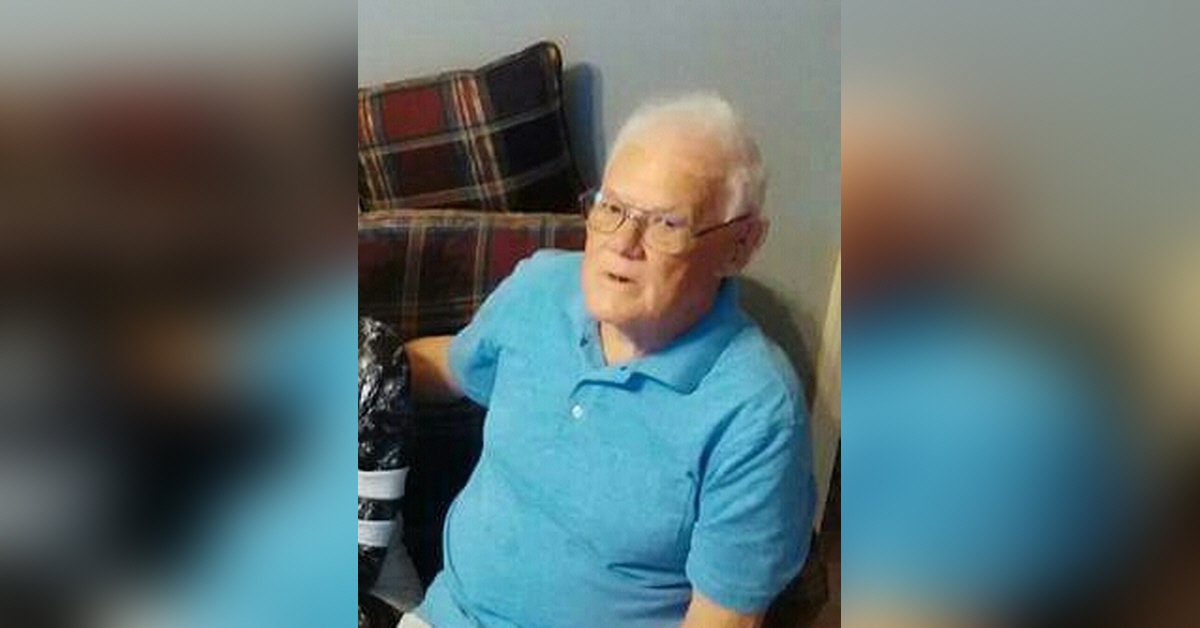 Obituary information for Joseph Clinton Hodges