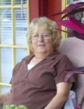 Phyllis Ann Oliver