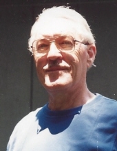 Photo of Richard Gebhard