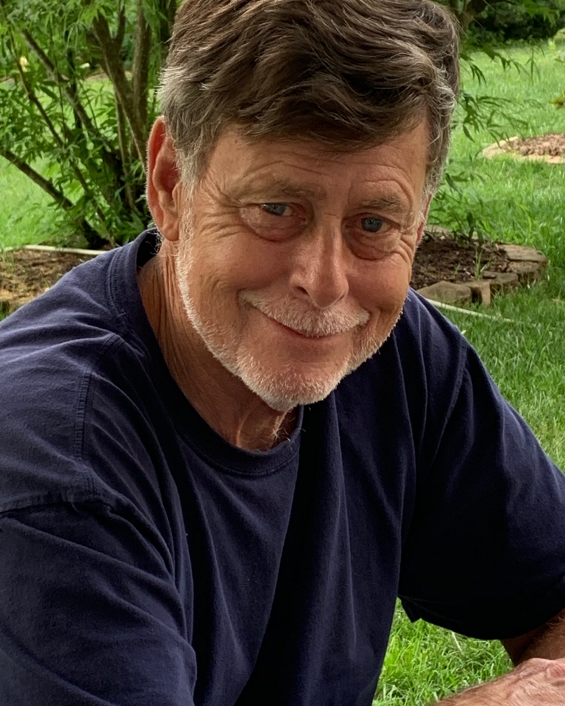 Michael David Ross 2023 RW Baker & Company Funeral Home and Crematory