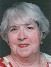 Joan Audrey Blalack Pouliot
