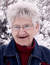 Photo of Lorraine Jens