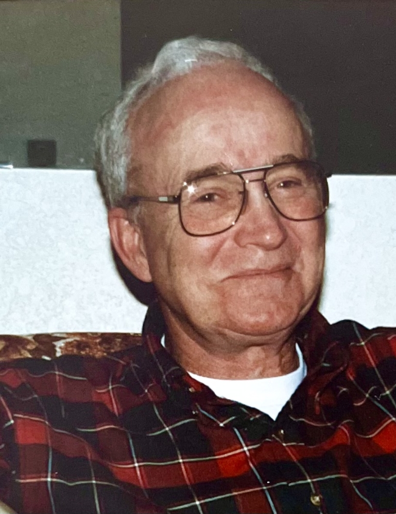 Tribute Book Blake Donald Peterson