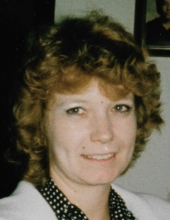 Patricia Knaack