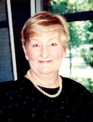 Photo of Rosemary Zieziula
