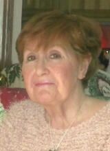Donna Mae Margaret Schultz
