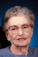 Marjorie J. Joyce