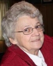 Shirley A. Nachreiner