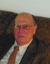 Richard R.P. O'Connell 27610978