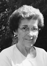 Rosemary W. Baker