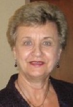Judith M. McGinley