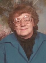 Marion V. Porter