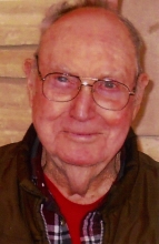 Walter E. Southard