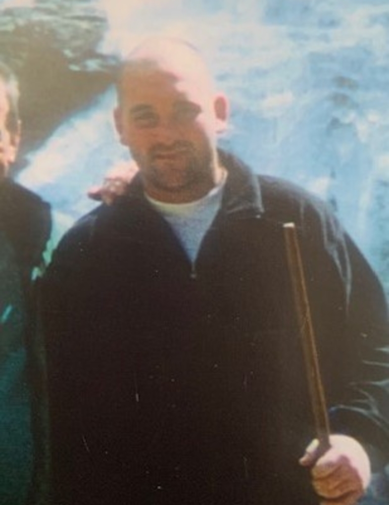 Jason Allyn Euler 2023 Dunn Funeral Home