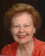 Ruth E. Williams