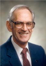 Bernard G. Steinhoff