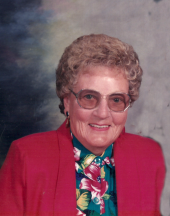 Florence G. Nelson