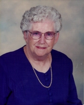 Dorothy M. Crapser