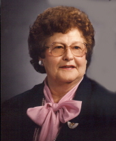 Dorothy A. Heiser