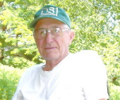 Paul K. Carpenter