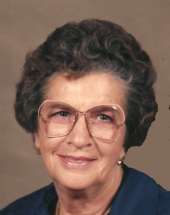 Anita A. Frank