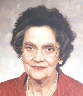 Velma J. Lockman