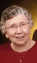 Joanne E. Honer