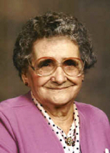 Mabel L. Mitts 27612820