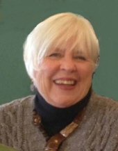 Eileen Mary Cowan Roeder
