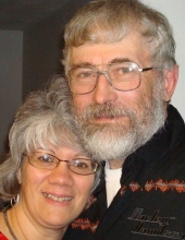 Jerome B. and Lynette J. Sazama