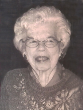 Helen I. Doyle Pletzer