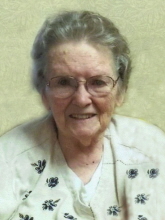 Margaret E. Johnston