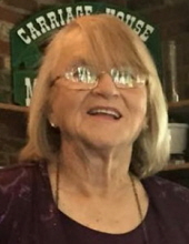 Nancy L. Marker