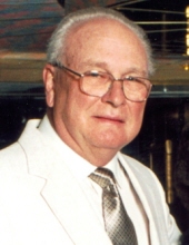 William "Bill" Lester Blank, Jr. 2761491