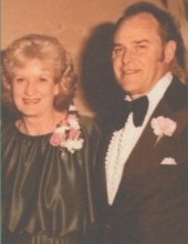 Photo of Dorothy & John Freeman