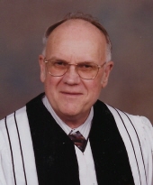 Rev. Donald B. Moseley 27615055