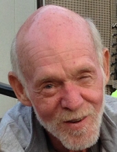 Photo of Donald Taylor