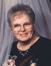 Photo of Beverly Nagle