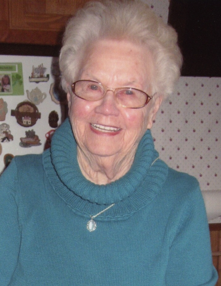 Dorothy Ann Lynch Obituary