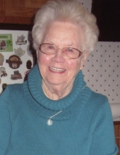 Dorothy Ann Lynch