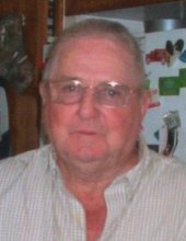 Photo of Russell Goodsell, Jr.