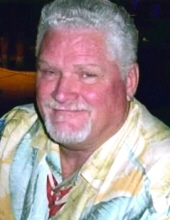 Photo of Larry Paul