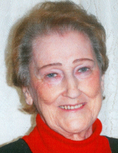 Doris Brumett