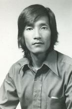 Photo of Sompong Choetsopon, Jr.